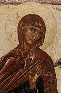 Иулитта Тарсийская, мц. ?>